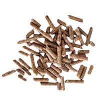 Hardwood Pellet