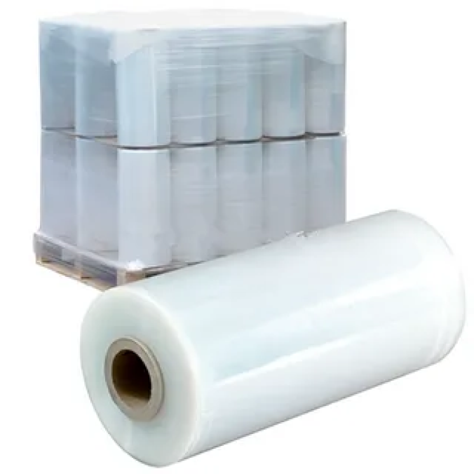 Breathable Stretch Film