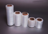 Breathable Stretch Film