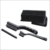 Conductive Brushes