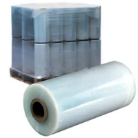 Breathable Stretch Film