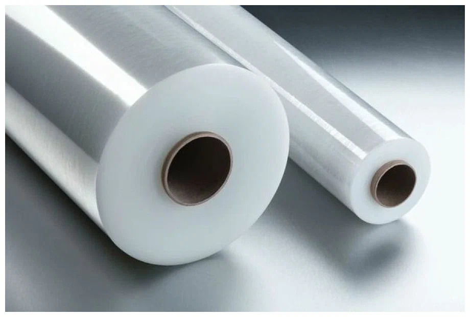 Breathable Stretch Film