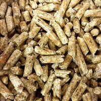 Biomass Pellets