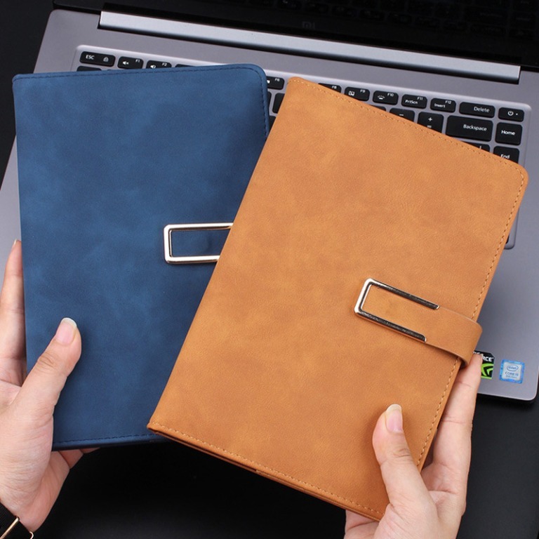 Note Book Diary By Akinitos Technologies