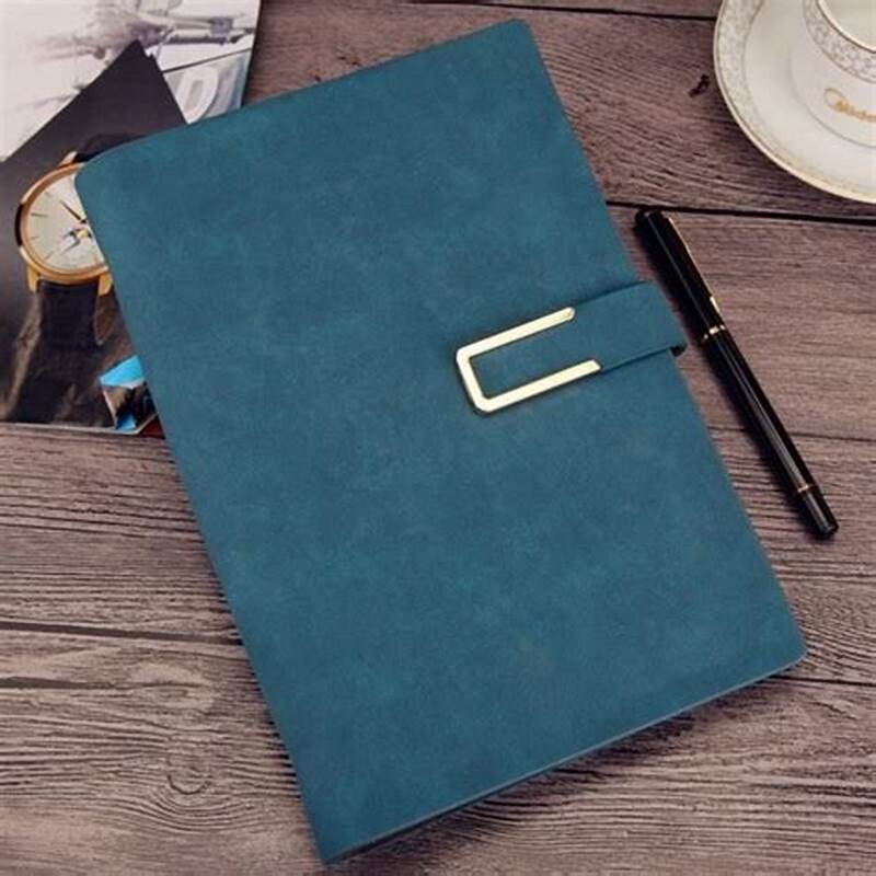 Note Book Diary By Akinitos Technologies