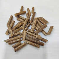 Mustard Pellet