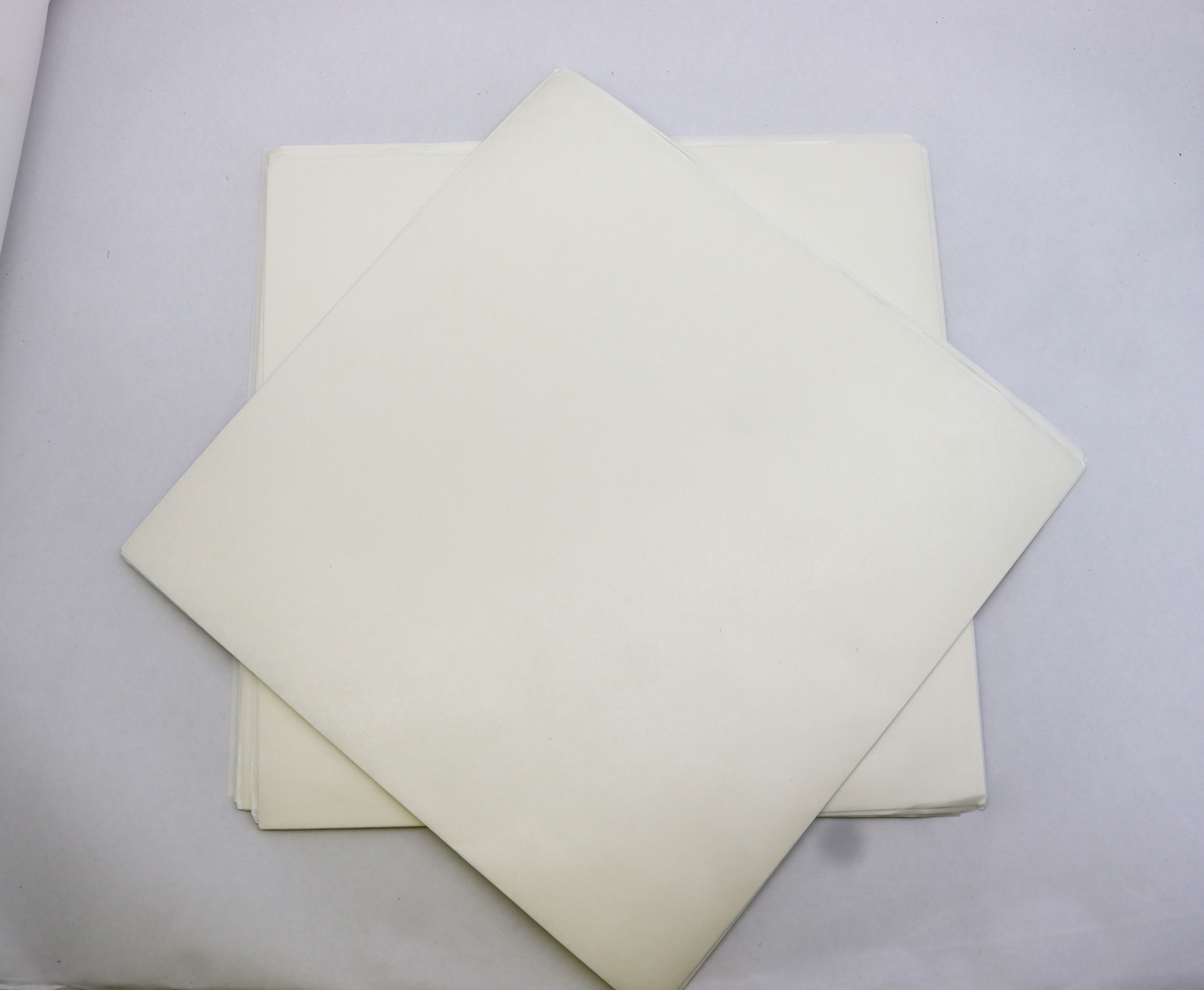 Special Food Grade paper one side Coated