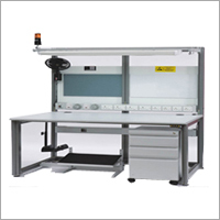Aluminum Profile Workstations