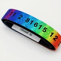 Patient Id Bands