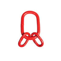 Ms Master Link Assembly - Feature: Lifting