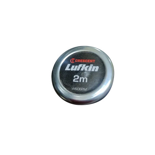 2M Measuring Tape Casing - Color: Grey