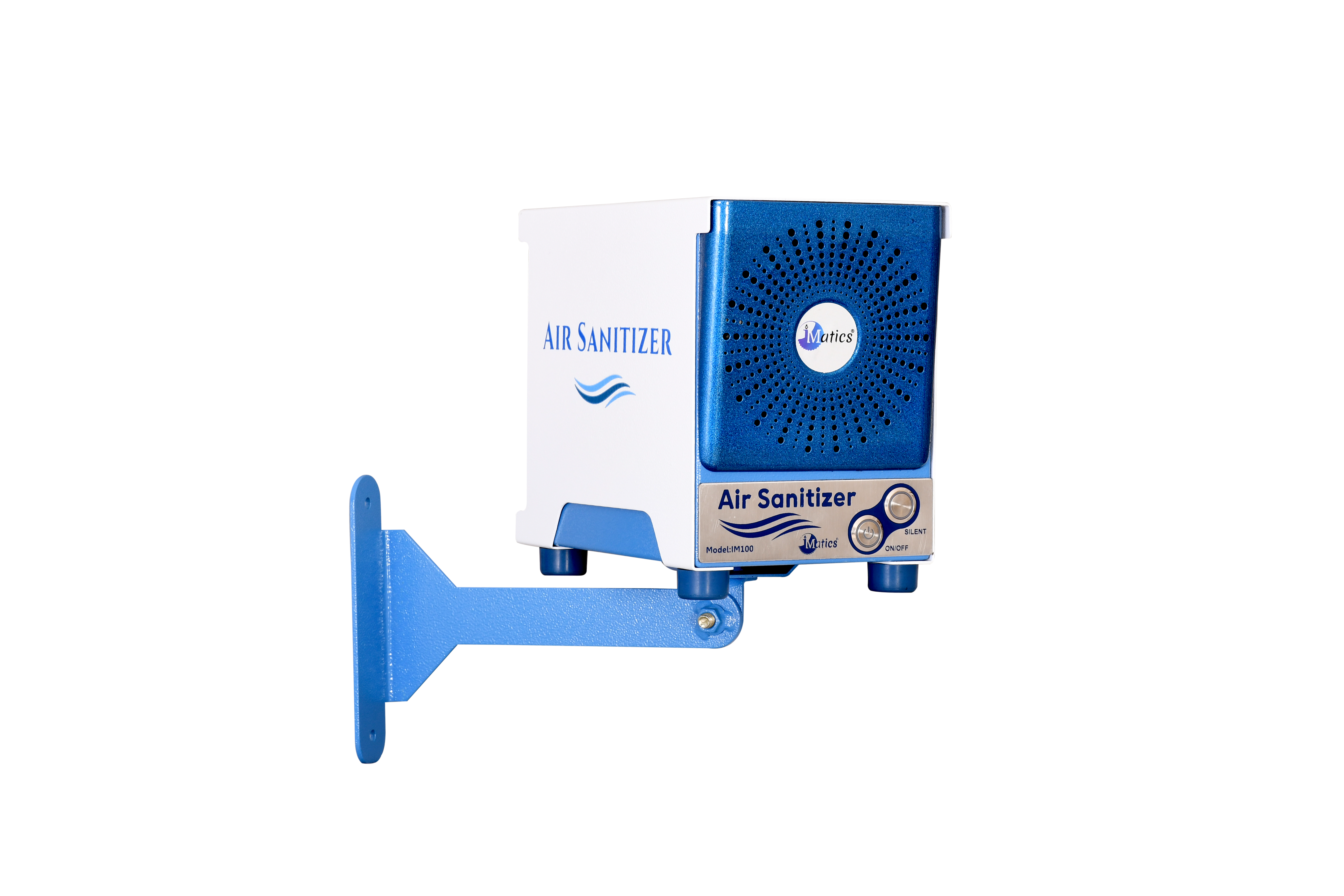 Air sanitizer