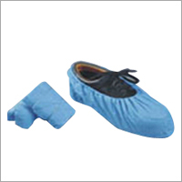 सी.पी.ई जूता कवर