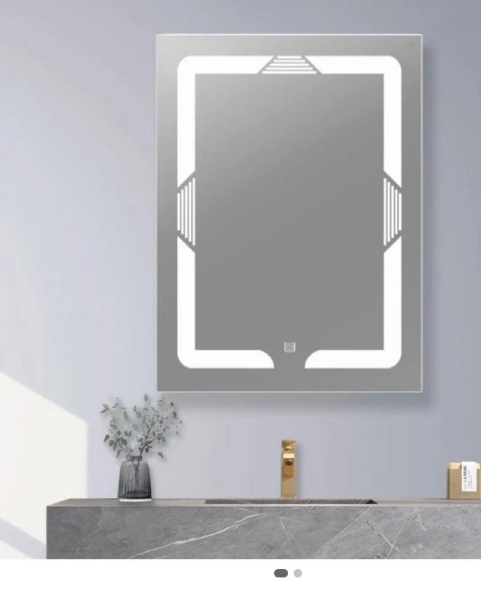 Design Mirrors Glass