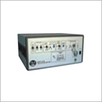 मॉडल 10-10B उच्च वोल्टेज पावर एम्प्लीफायर