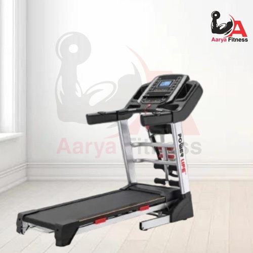 Home Use Treadmill - Application: Gain Strength