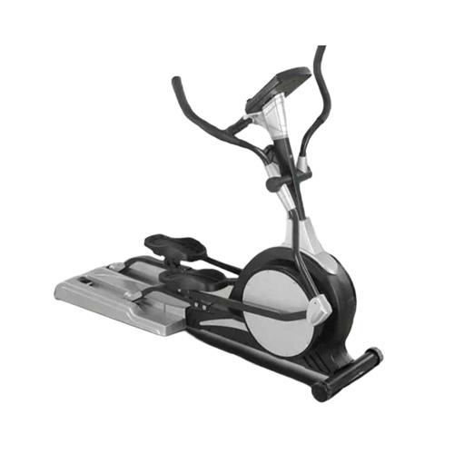 Commercial Cross Trainer - Application: Gain Strength