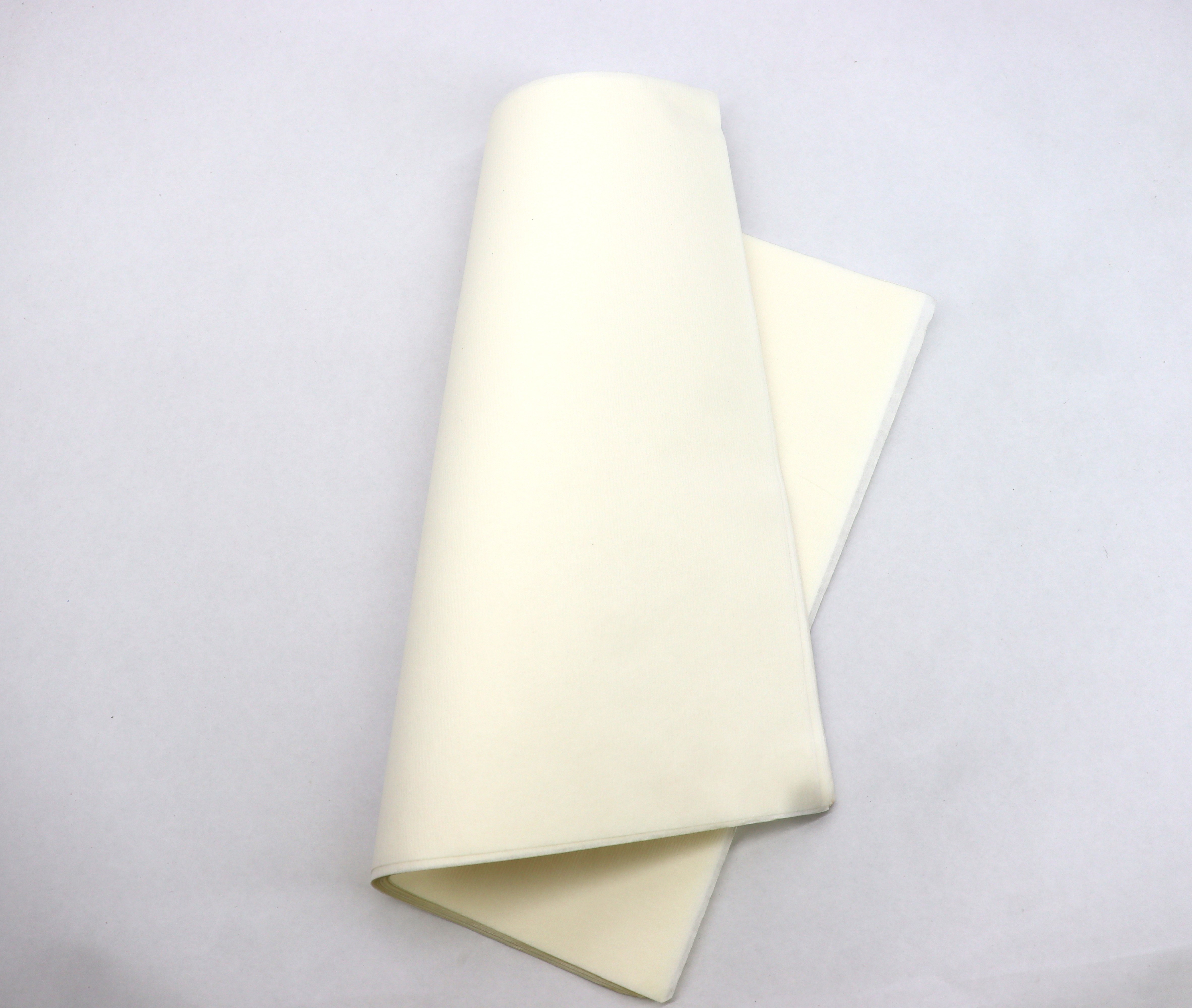 Soft Butter Paper