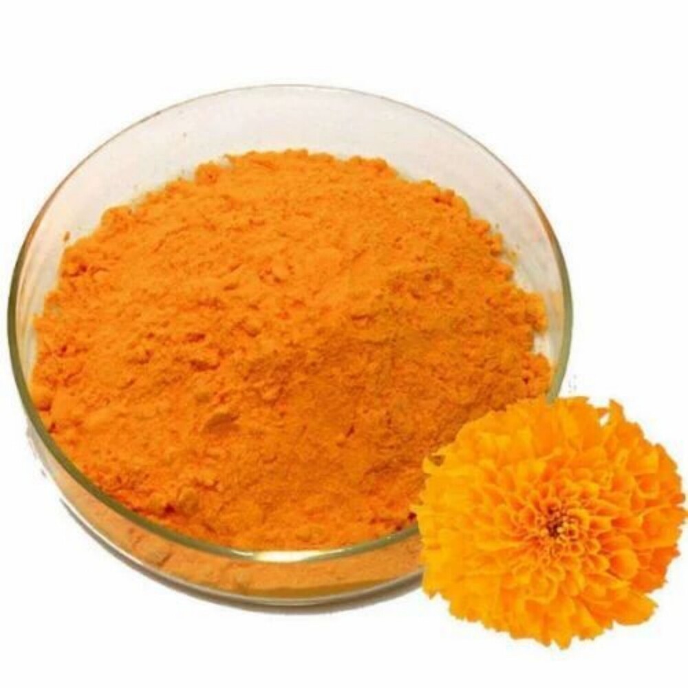 Lutein Powder - Shelf Life: 1 Years
