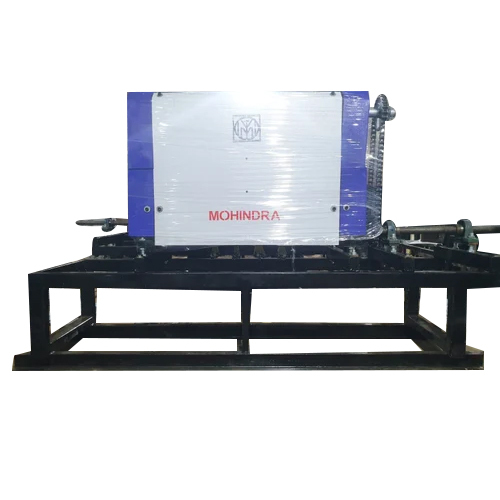 320 Hooks MTHS Series Electronic Jacquard Machine