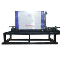 320 Hooks Mths Series Electronic Jacquard Machine - Color: White & Black