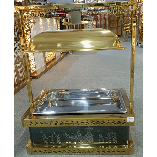 Hotel Chafing Dish