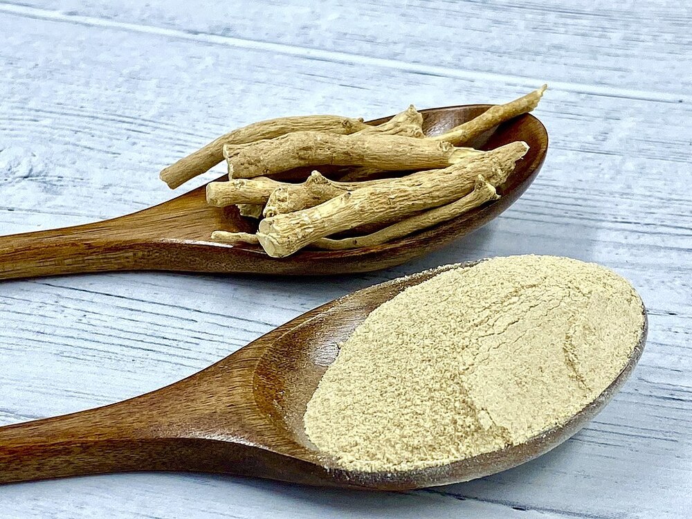 Ashwagandha extract