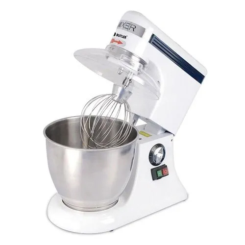 5 ltr Bakery Mixers