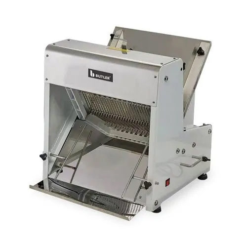 Bread Slicer Machine