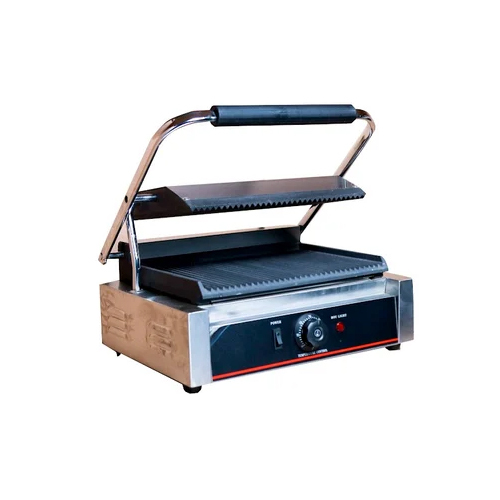 Baker Master Jumbo Griller - Automatic Grade: Fully Automatic