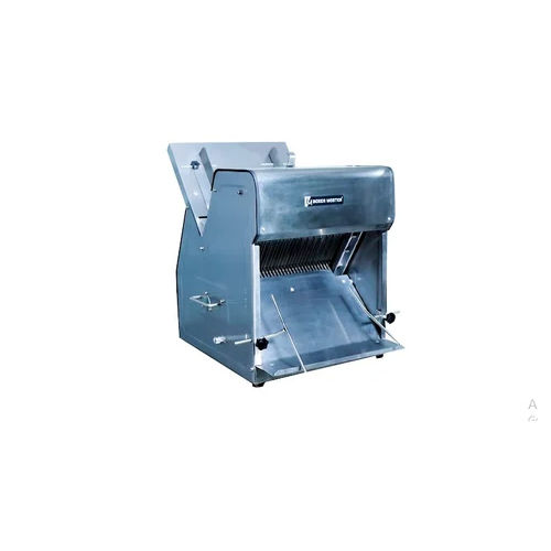 Baker Master Bread Slicer - Automatic Grade: Fully Automatic