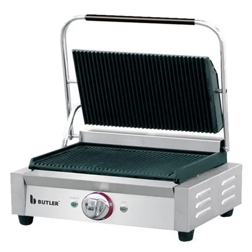 Cg-11 Sandwich Griller - Automatic Grade: Fully Automatic