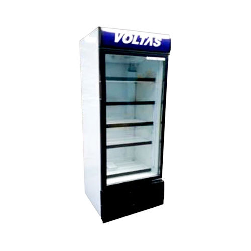 Celfrost Visi Cooler - Capacity: 120 Ltr