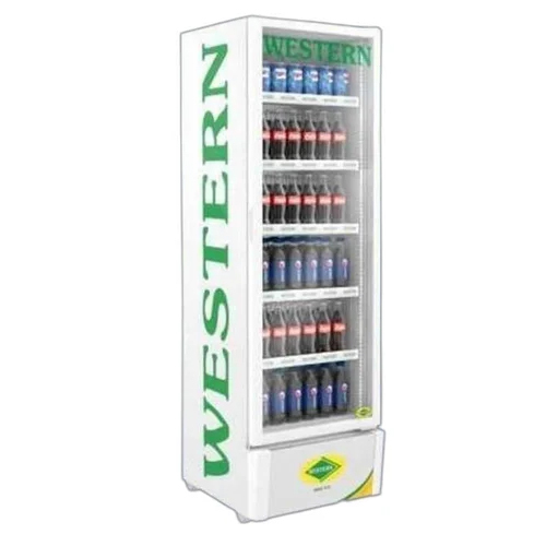 216L Wester Visi Cooler - Capacity: 216 Ltr