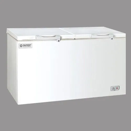 Ltf-400 - 40 Degree C Low Temperature Freezer - Capacity: 400 Ltr