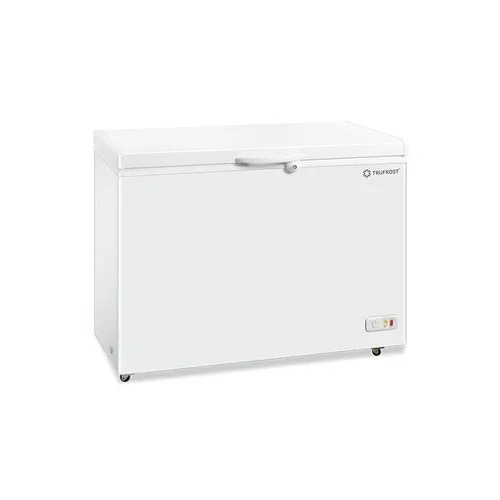 300 Ltr Corona Vaccine Freezer And Chiller - Color: White