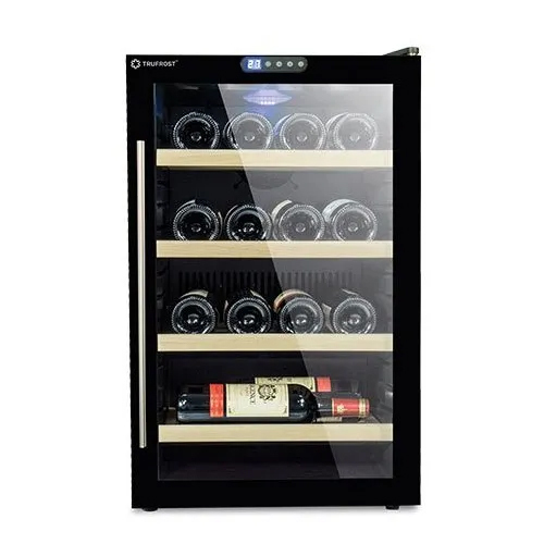 16 Bottles Cooler - Capacity: 68 Ltr