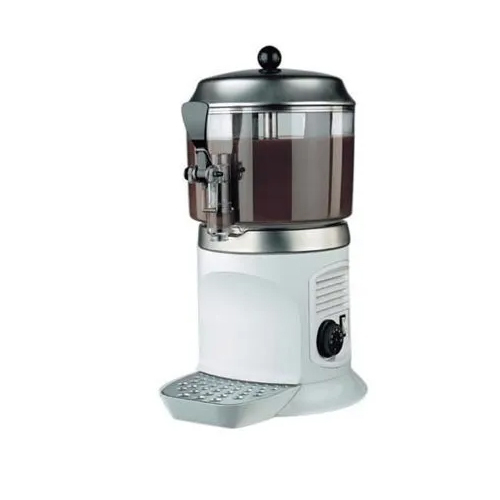 Hot Chocolate Dispenser