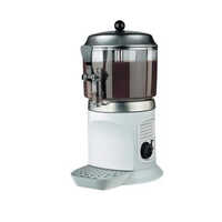 Hot Chocolate Dispenser - Application: Commercial
