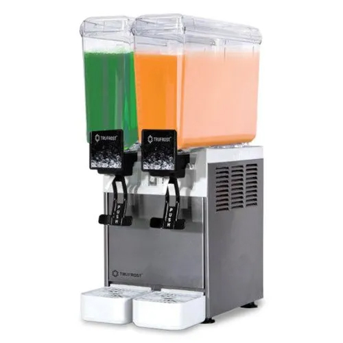 Juice Dispenser Machine