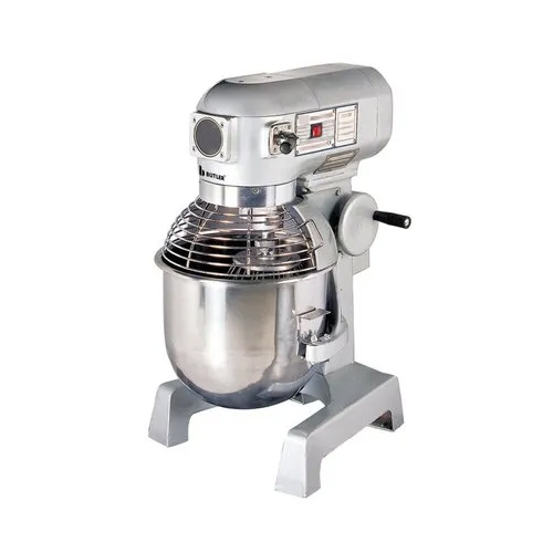 Pm-20 20 Litre Planetary Mixer - Dimension (L*W*H): 470 X 560 X 770 Millimeter (Mm)