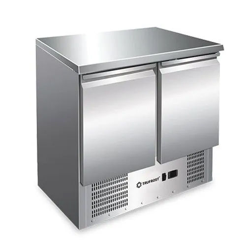 S 901 Undercounter Refrigerator