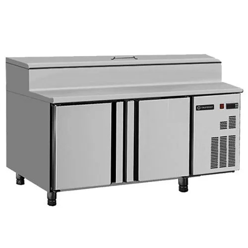 Steel Preparation Counter