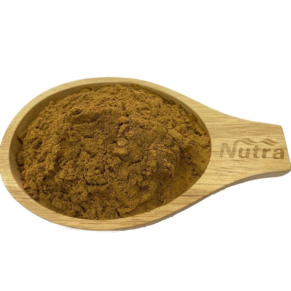 Bacopa Extract - Color: Yellow