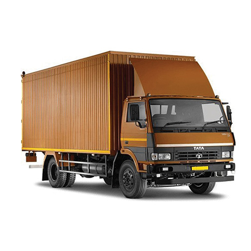 Portable Vehicle Container - Height: 8-12 Foot (Ft)