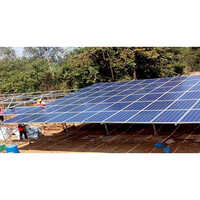 Solar System - Application: Industrial