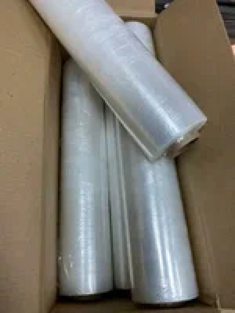 PE Cling Film