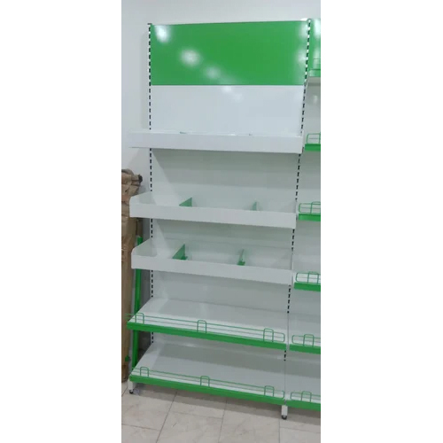 Spice Rack - Color: Green