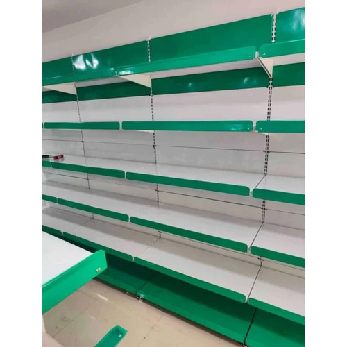 Garment Display Stand - Color: White