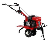 Honda Fq650 4 Stroke Recoil Starter 5.hp Petrol Operated Power Tiller